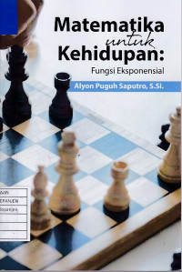 Matematika untuk Kehidupan: Fungsi Eksponensial