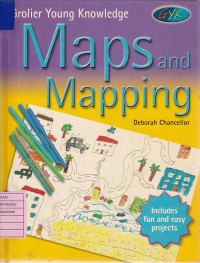 Maps and Mapping