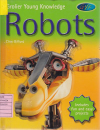 Robots