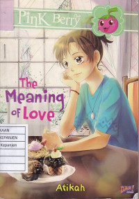 The Meaning of Love