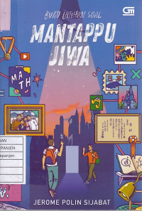 Buku Latihan Soal Mantappu Jiwa