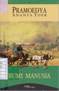 Bumi Manusia