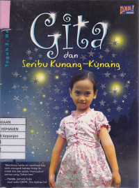 Gita dan Seribu Kunang-Kunang