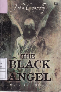 The Black Angel: Malaikat Hitam