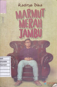 Marmut Merah Jambu