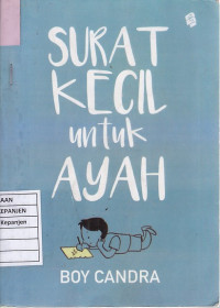 Surat Kecil untuk Ayah