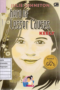 Here of Lesser Causes Keely