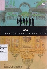 3G: Gading-Gading Ganesha