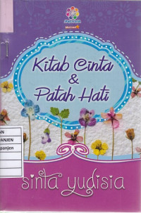 Kitab Cinta & Patah Hati