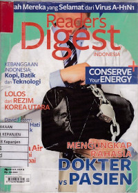 Readers Digest Indonesia