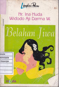 Belahan Jiwa