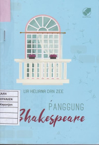 Panggung Shakespeare