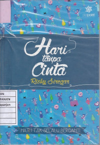 Hari tanpa Cinta