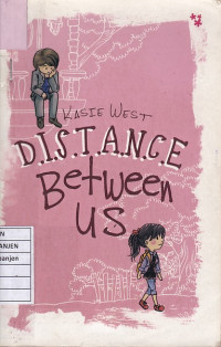 Distance Between Us