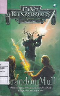 Five Kingdoms: Rogue Knight