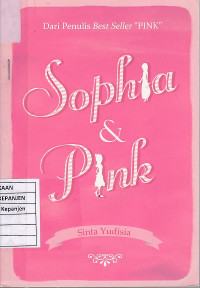 Sophia & Pink