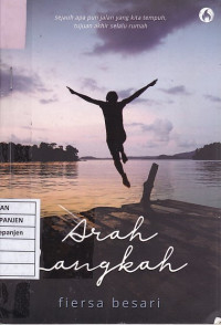 Arah Langkah