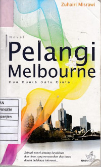 Pelangi Melbourne: Dua Dunia Satu Cinta