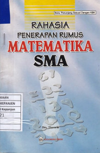 Rahasia Menerapkan Rumus Matematika SMA