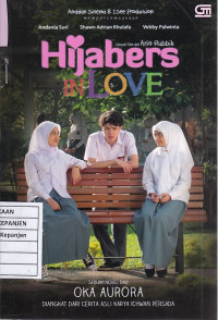 Hijabers in Love