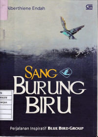 Sang Burung Biru