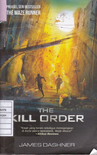 The Kill Order