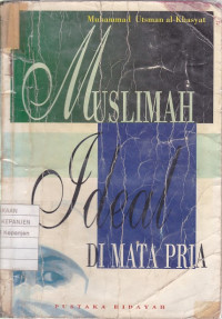 Muslimah Ideal di Mata Pria