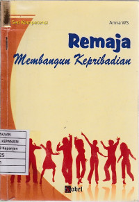 Remaja Membangun Kepribadian