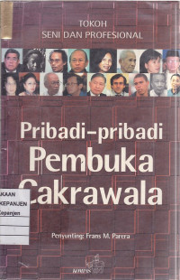 Pribadi-Pribadi Pembuka Cakrawala