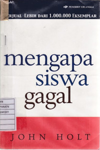 Mengapa Siswa Gagal