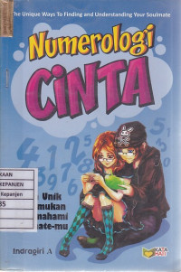 Numerologi Cinta: Cara Unik Menemukan & Memahami Soulmate-mu