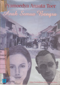 Anak Semua Bangsa