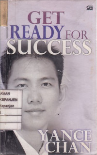 Get Ready for Success