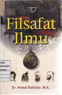 Filsafat Ilmu