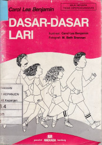 Dasar-Dasar Lari