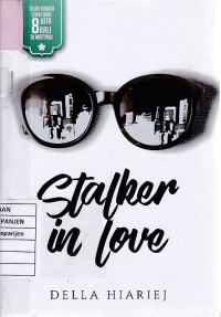 Stalker in Love