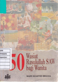 50 Wasiat Rasulullah SAW bagi Wanita