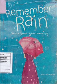 Remember Rain: Selalu Ada Kisah di Setiap Tetesnya