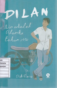 Dilan: Dia adalah Dilanku Tahun 1990