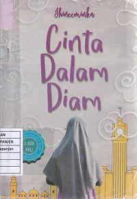 Cinta dalam Diam