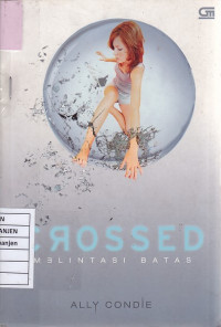 Crossed: Melintasi Batas