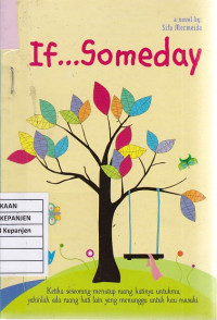 If...Someday