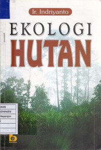 Ekologi Hutan