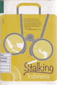 Stalking Indonesia