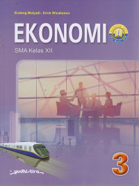 Ekonomi SMA Kelas XII Kurikulum 2013 Edisi Revisi 2016