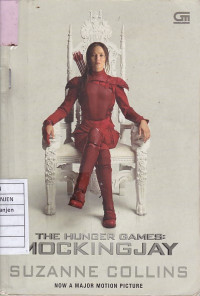 The Hunger Games: Mockingjay