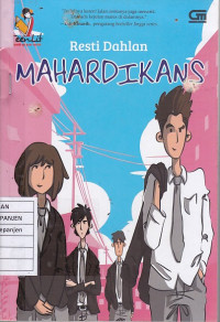 Mahardikans