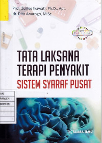 Tata Laksana Terapi Penyakit Sistem Syaraf Pusat