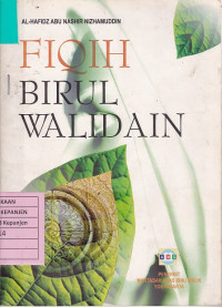 Fiqih Birul Walidain