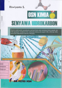 OSN Kimia Senyawa Hidrokarbon